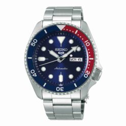 Seiko 5 Sports Automatic Watch SRPD53K1