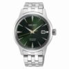 SEIKO PRESAGE Cocktail 'Mockingbird' 40.5mm Mens Watch MPN: SRPE15J1