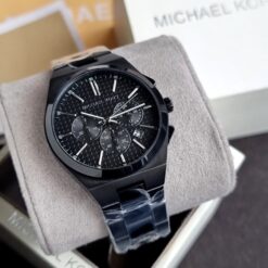Alternative view of MK9146 Michael Kors Lennox Chronograph watch
