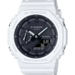Casio G-Shock GA-2100-7AER