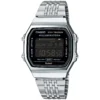 Casio ABL-100WE-1BEF Mens Watch Vintage collection 38mm Step Tracker Bluetooth