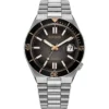 Citizen Tsuyosa Shore Timeslip Limited Edition NJ0238-57E