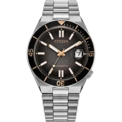 Citizen Tsuyosa Shore Timeslip Limited Edition NJ0238-57E