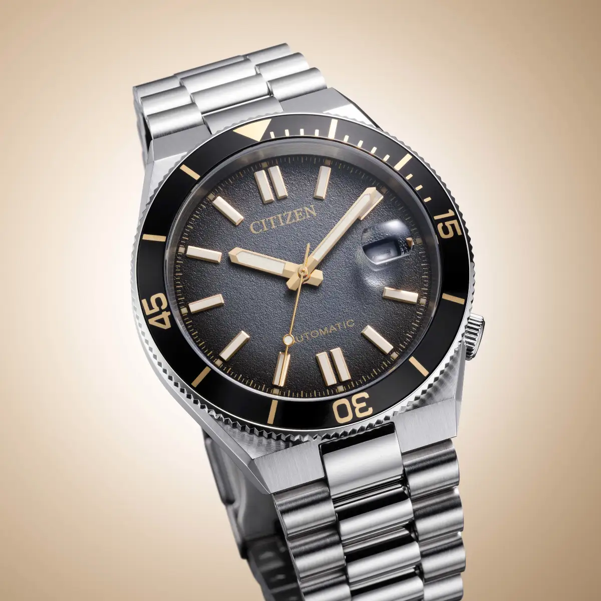 Citizen Tsuyosa Shore Timeslip Limited Edition NJ0238-57E - Image 3