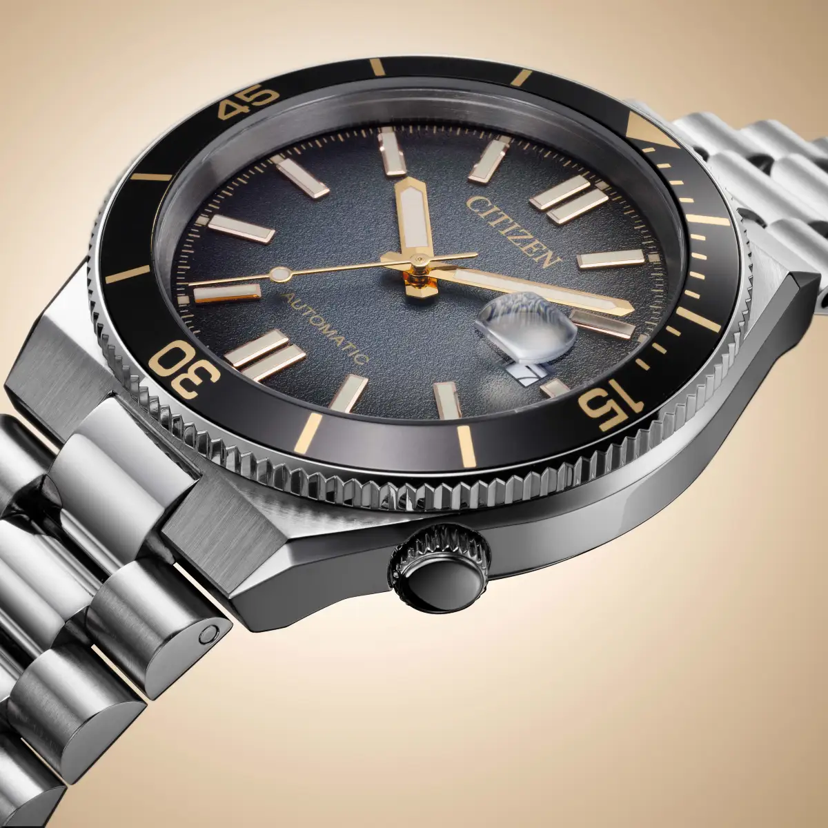Citizen Tsuyosa Shore Timeslip Limited Edition NJ0238-57E - Image 2