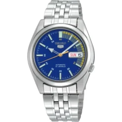 Seiko 5 Automatic 21 Jewels SNK371K1 Men's Watch