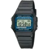 CASIO Collection STANDARD F-105W-1A