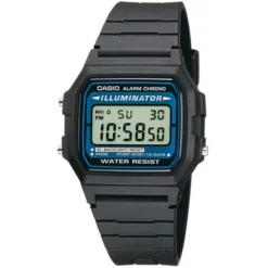 CASIO Collection STANDARD F-105W-1A