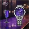 Seiko Presage Cocktail Time HCB006J1 – 145th Anniversary Limited Edition