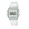 CASIO Unisex Wrist Watch F-91WS-7DF