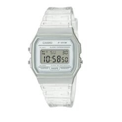 Alternative view of CASIO Unisex Wrist Watch F-91WS-7DF